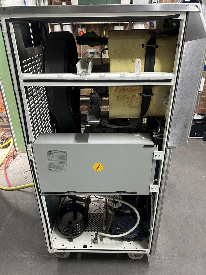 Used Carpigiani Labotronic 40/60 Batch Freezer