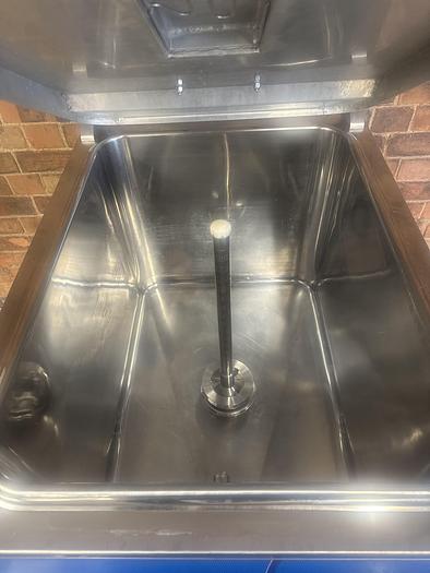 Used Valmar Sweety 180 TTi