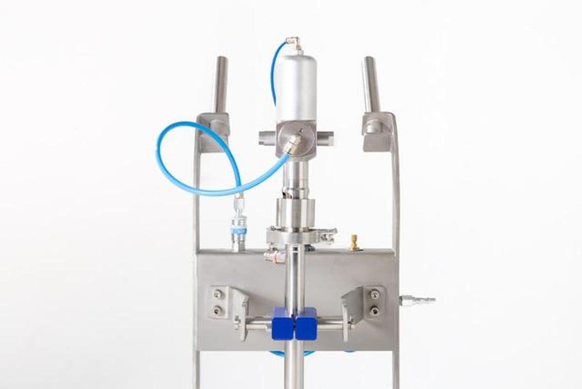 Fincher SP50 Ripple Pump