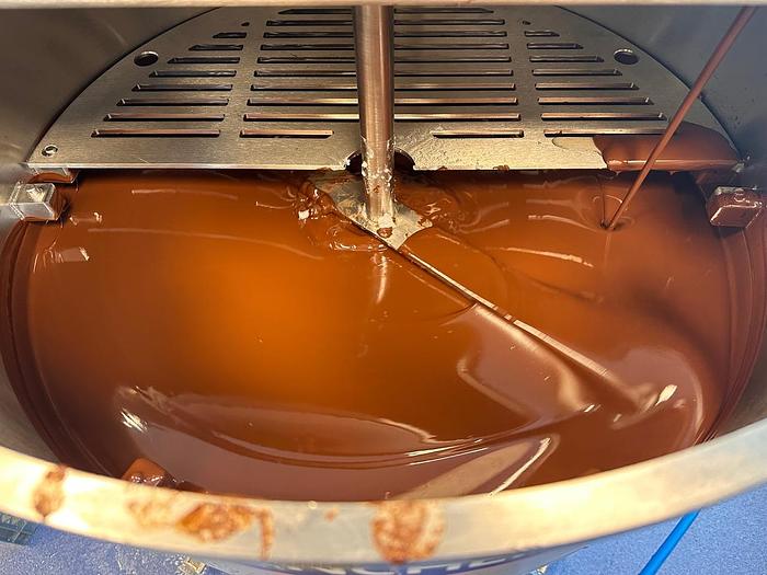 Fincher Heated Ripple pump