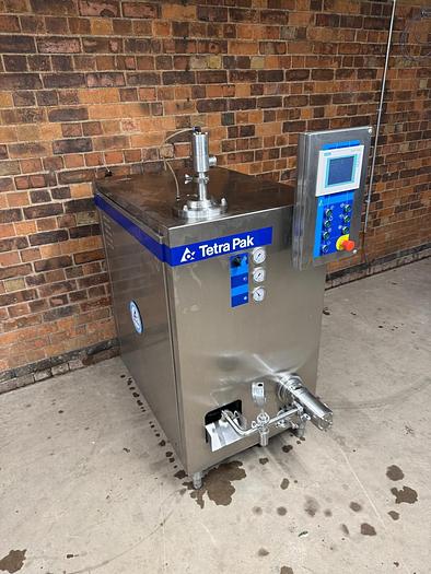 Used 2011 TETRA PAK Hoyer Frigus SF 600