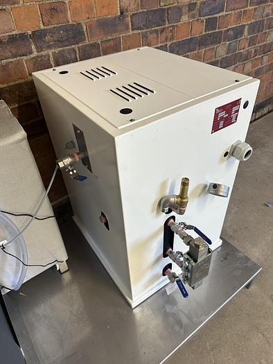 Used AB and Co Group K DH Water Softener 