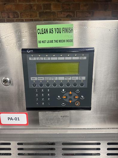 Used Packaging automation 1028