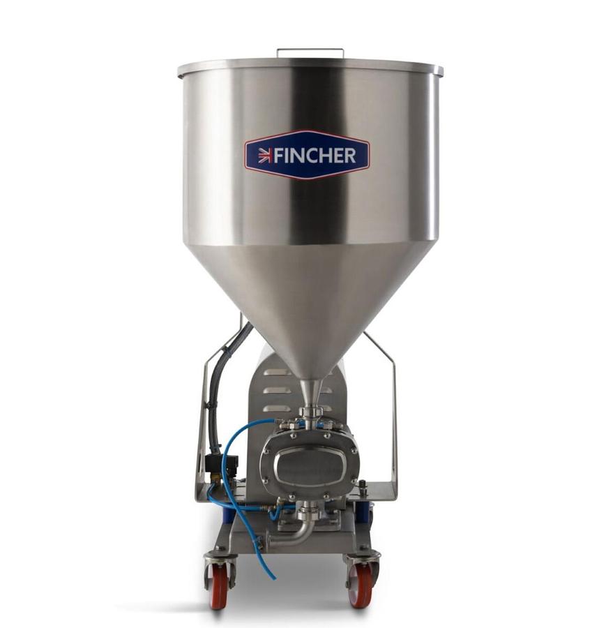 Fincher SP500 Sauce Pump