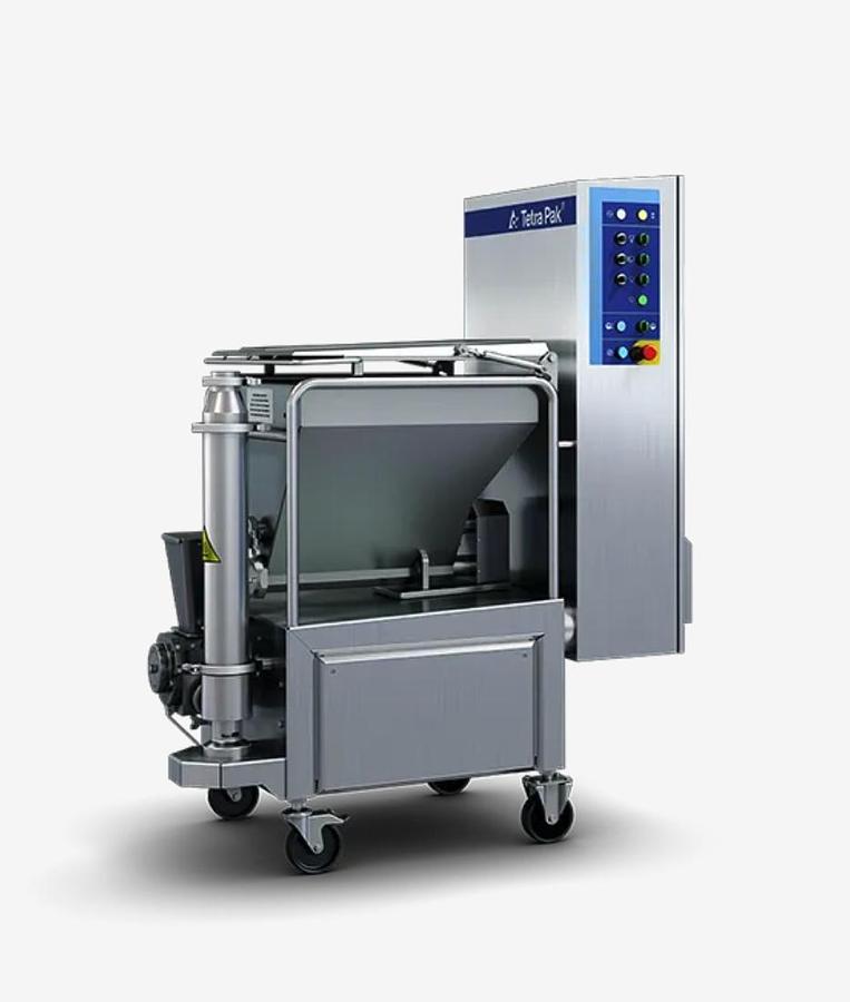 TETRA PAK INGREDIENT DOSER 2000 / 3000 M3