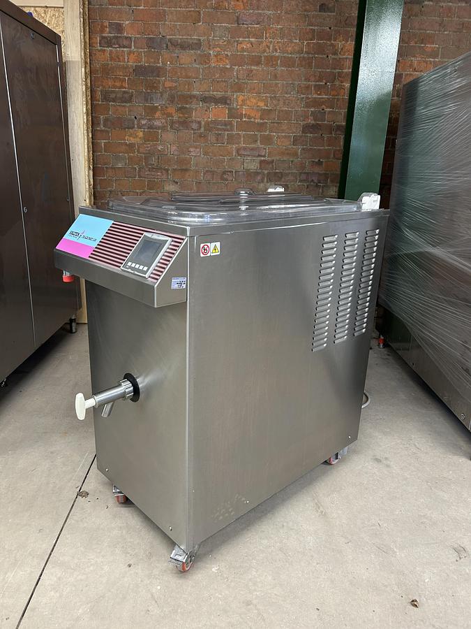 Used 2016 Valtek TS LCD PAST 130 Batch Pasteuriser
