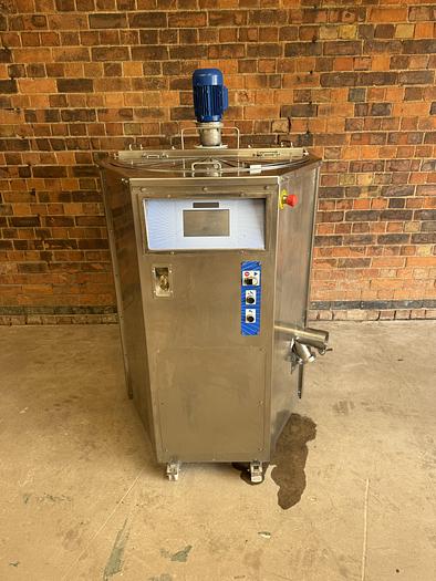 Used Mainco PC-330-V