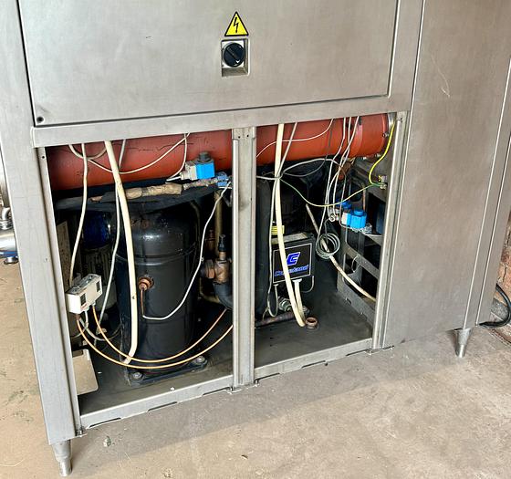 Used 2006 Gram GIF1500