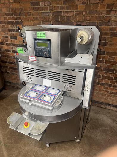 Used Packaging automation 1028