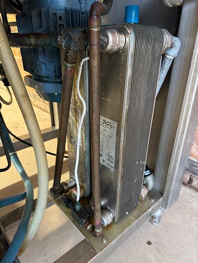 Used Hoyer Frigus SF 1200-C1