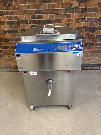 Used Valmar Sweety 180 TTi