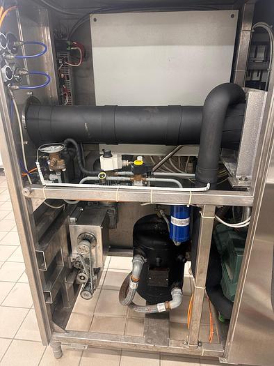 Used Tecno-Freeze CF 600