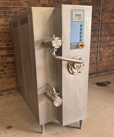 Used 2006 Gram GIF1500