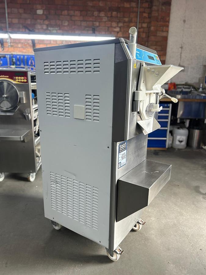 Used Carpigiani Labo 30 45 XPL Batch Freezer 