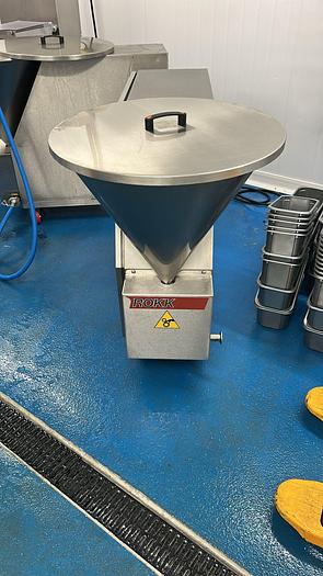 Used ROKK Ripple Pump