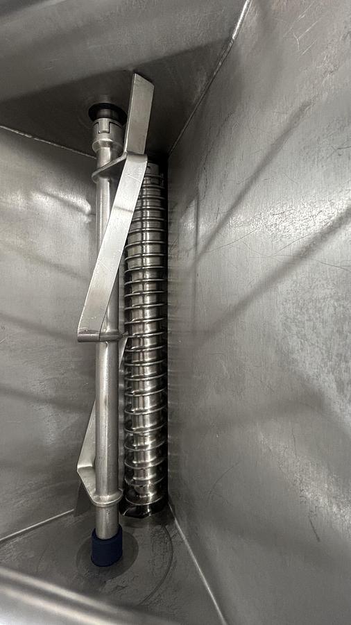 Used Tetra Pak Ingredient Doser 3000 A3