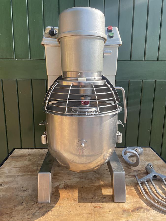 Used Hobart HSM20-B1E Mixer