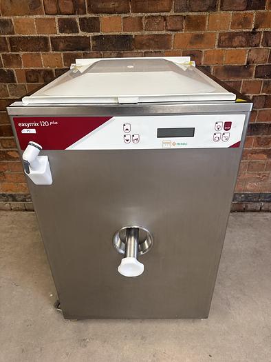 Used Promag Easy Mix 120 Plus 