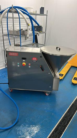 Used ROKK Ripple Pump