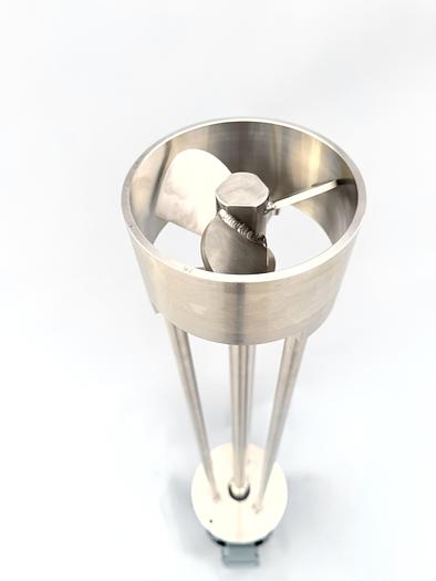 Fincher Vertical Agitator