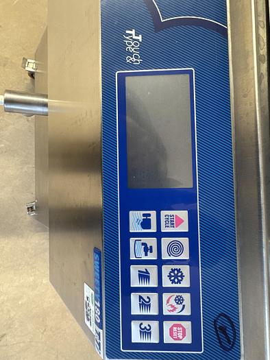 Used Valmar Sweety 180 TTi