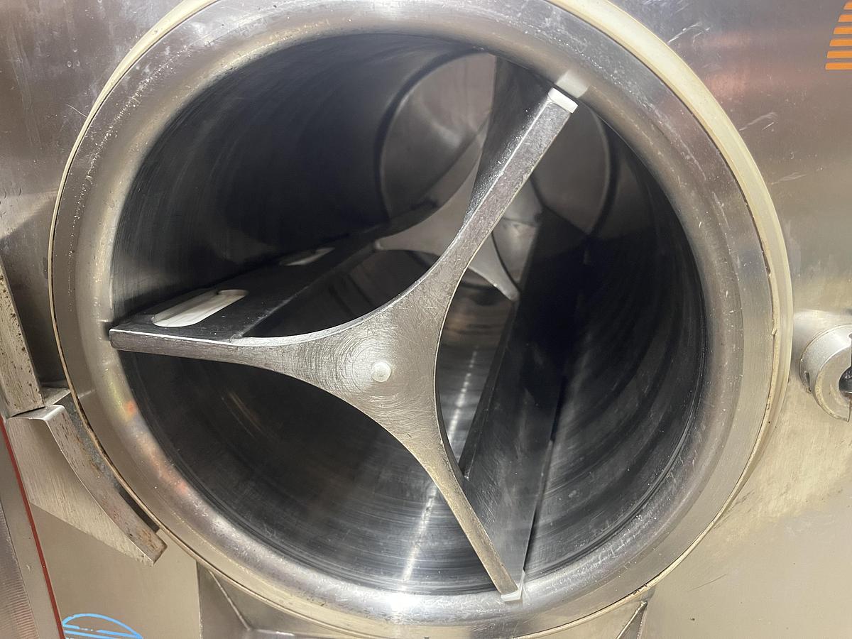 Used Frigomat Titan 3S Batch Freezer