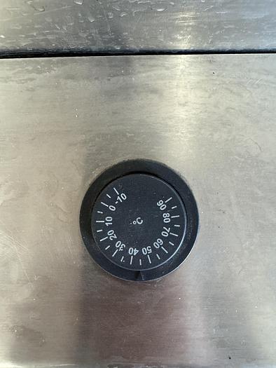 Used Reach food systems Melting Tank