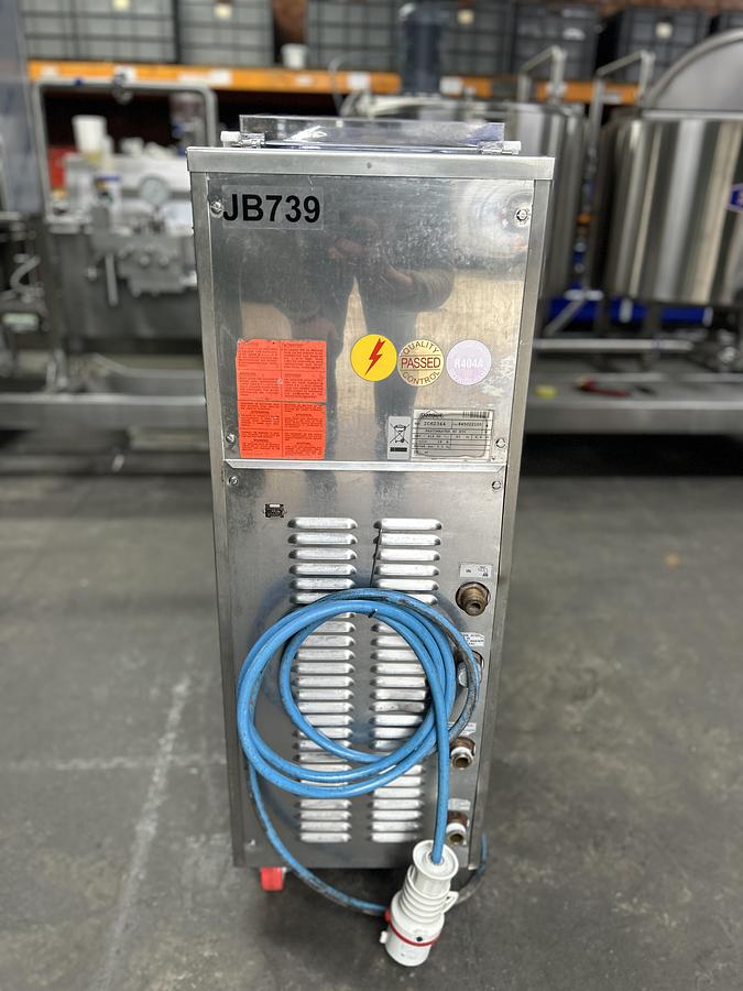 Used Carpigiani Pastomaster 60 RTX