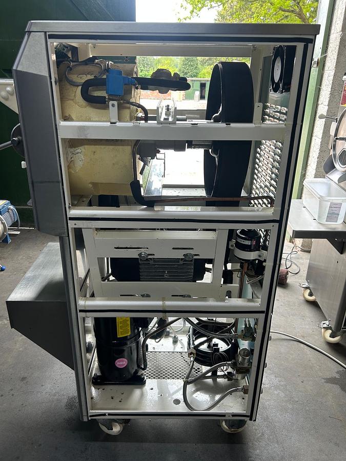 Used Carpigiani Labo 30 45 XPL Batch Freezer 