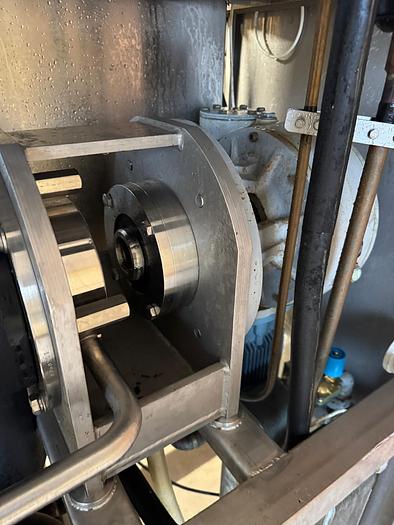 Used Hoyer Frigus SF 1200-C1