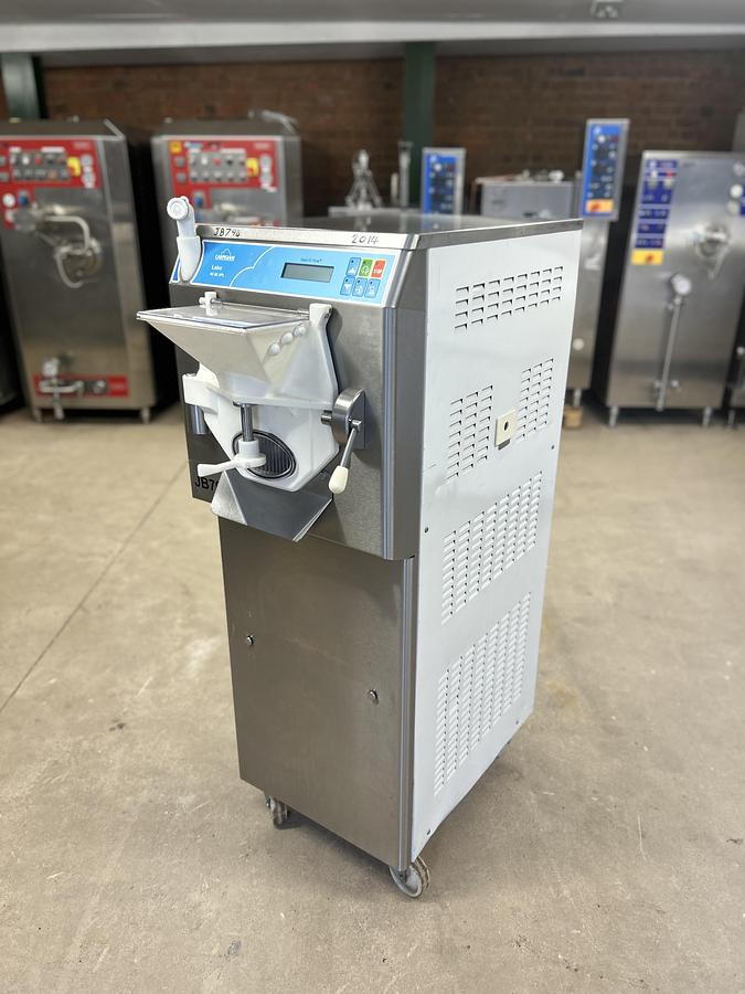Used Carpigiani Labotronic 40/60 Batch Freezer