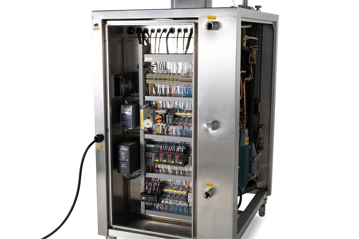 Profreeze 600 Continuous Freezer