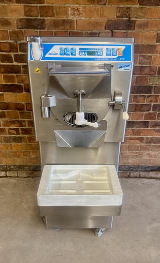 Used Carpigiani Labotronic 15 45 RTX Ice Cream Batch Freezer