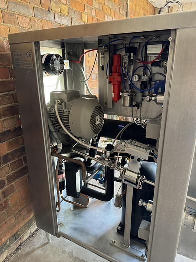 Used 2006 Gram GIF1500