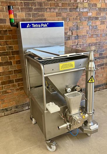 Used 2021 TETRA PAK INGREDIENT DOSER 3000 A3