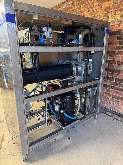 Used Hoyer Frigus SF 1200-C1