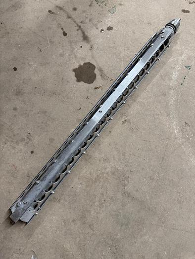 Used 2011 TETRA PAK Hoyer Frigus SF 600