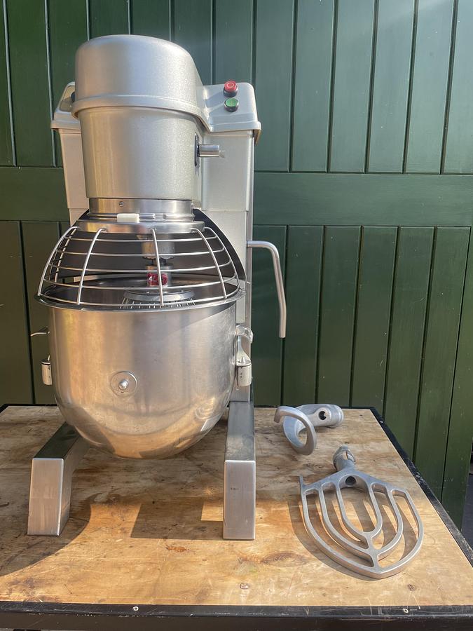 Used Hobart HSM20-B1E Mixer