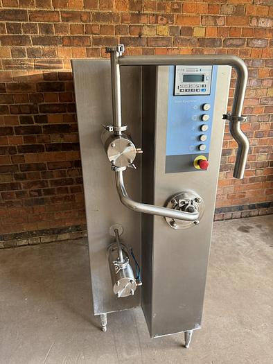Used 2006 Gram GIF1500