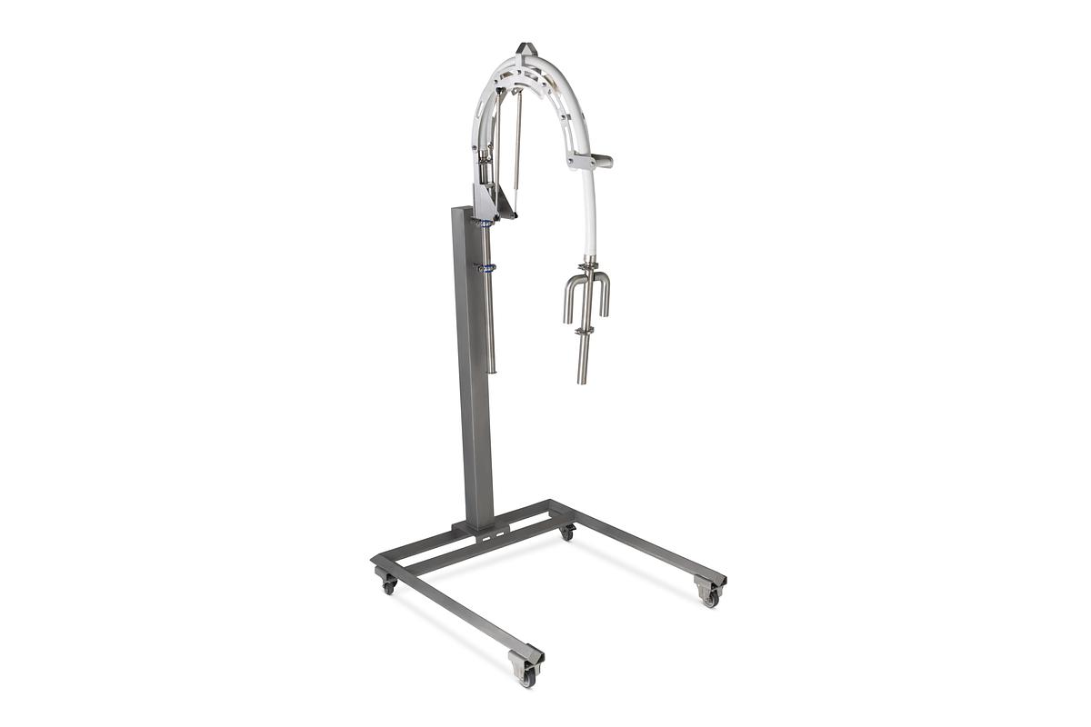 FINCHER FLEXI-FILL