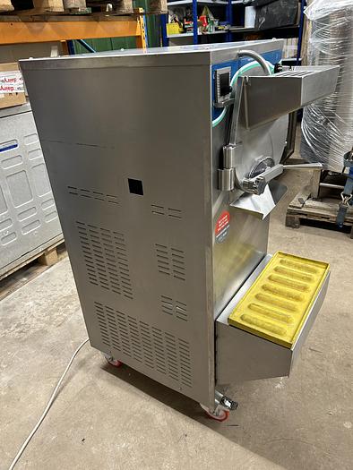 Used Cattabriga Mantematic K 40 E 