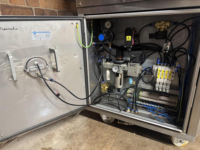 Used Packaging automation 1028