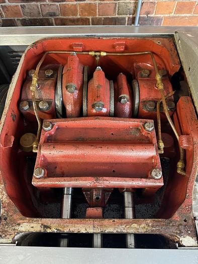 Used 2012 APV GAULING