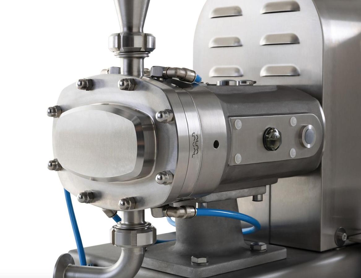 Fincher SP500 Sauce Pump