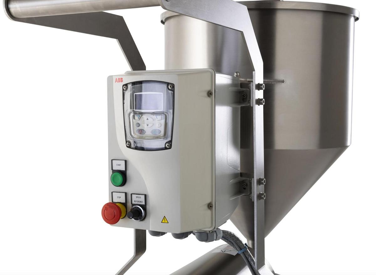 Fincher SP500 Sauce Pump