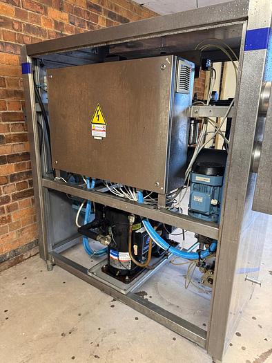 Used Hoyer Frigus SF 1200-C1