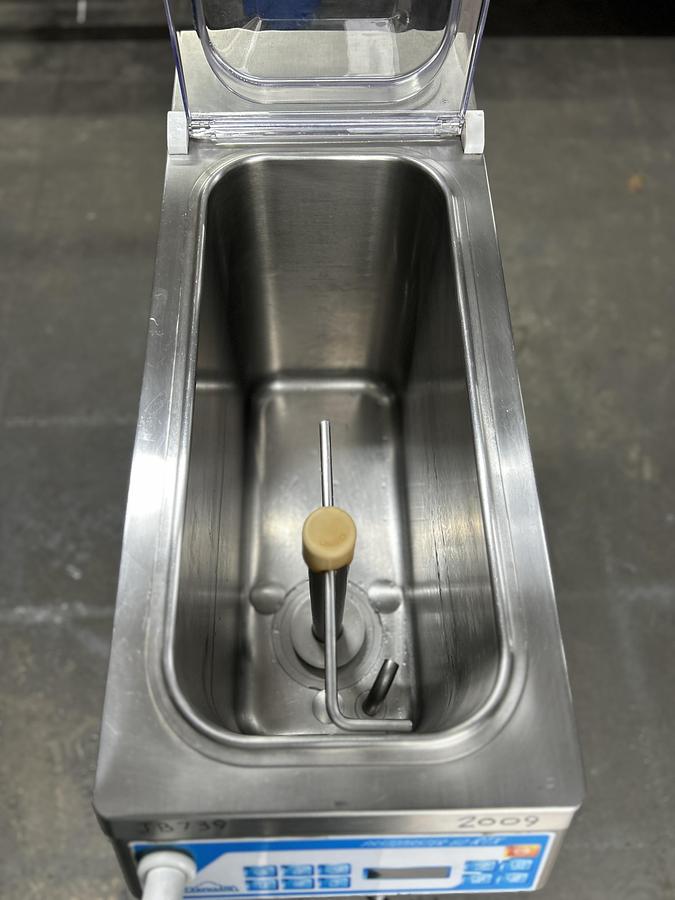 Used Carpigiani Pastomaster 60 RTX