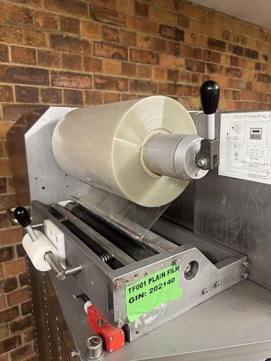 Used Packaging automation 1028