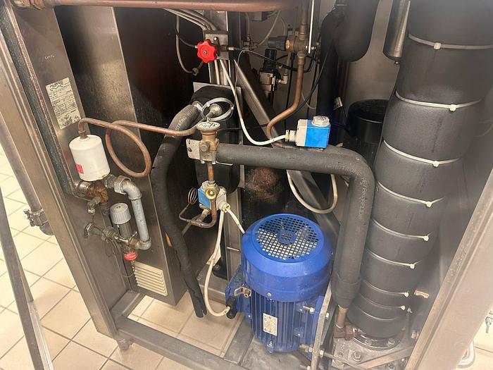 Used Tetra Pak Hoyer Frigus 600 