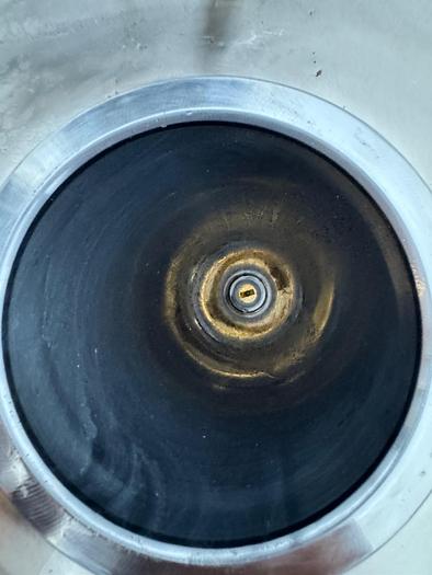 Used 2011 TETRA PAK Hoyer Frigus SF 600